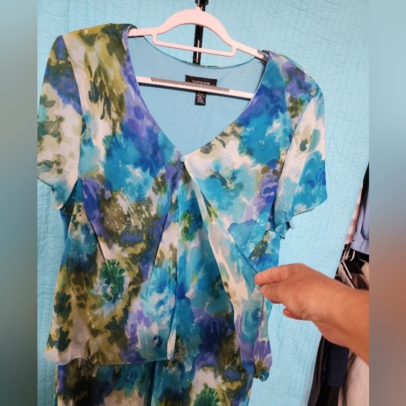 R&M RICHARS DRESS - Picture 3 of 7